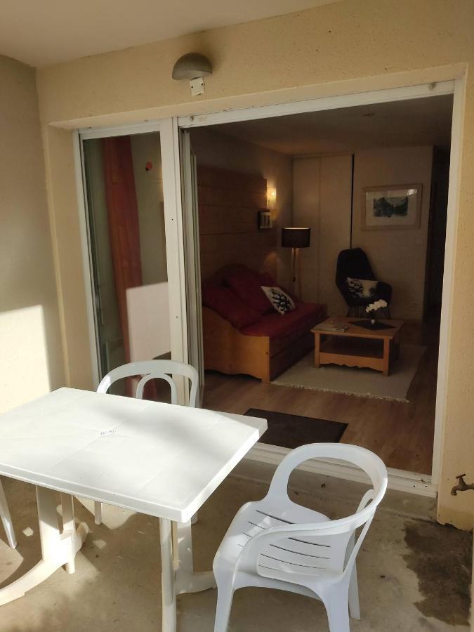 Le Nid Douillet Du Pic D'Aran Bagneres-de-Luchon Exterior foto