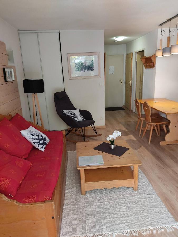 Le Nid Douillet Du Pic D'Aran Bagneres-de-Luchon Exterior foto