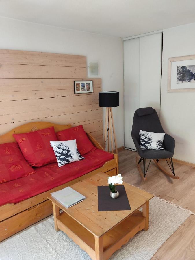 Le Nid Douillet Du Pic D'Aran Bagneres-de-Luchon Exterior foto