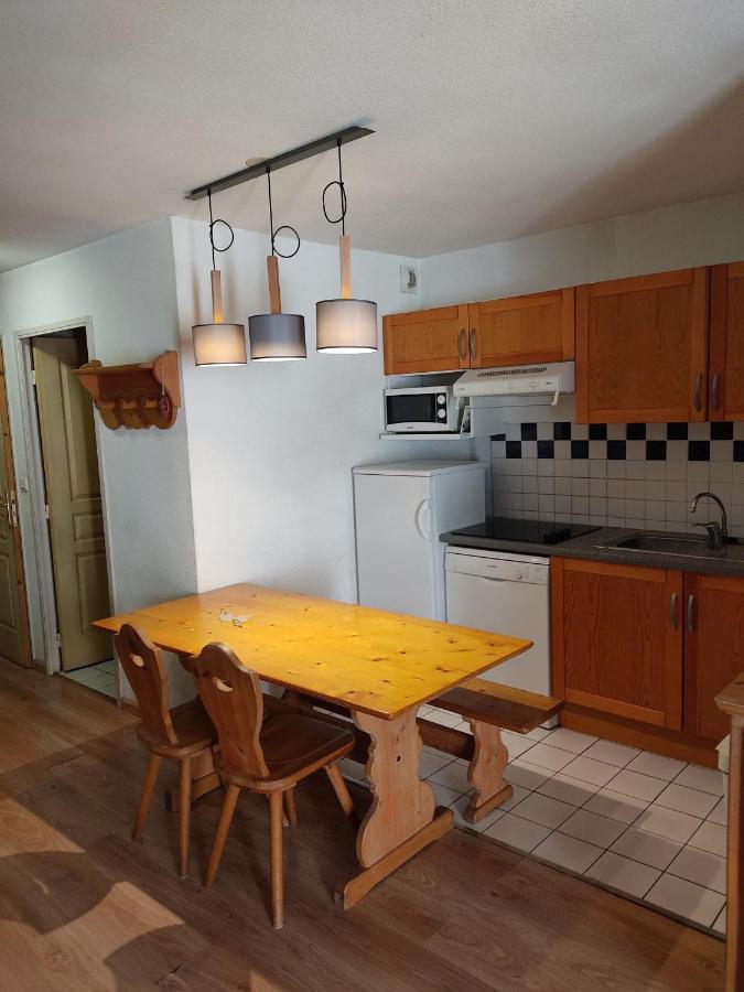 Le Nid Douillet Du Pic D'Aran Bagneres-de-Luchon Exterior foto