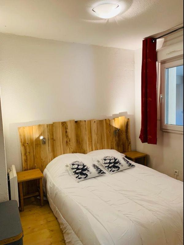 Le Nid Douillet Du Pic D'Aran Bagneres-de-Luchon Exterior foto